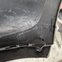 фото thumb №9, Renault twingo iii 3 14-18 бампер перед передний