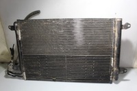 фото thumb №1, Радиаторов кондиционера skoda superb ii рестайлинг 2.0