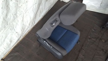 фото thumb №14, Сидіння сидіння комплект vw golf v 3d