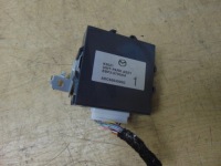 фото thumb №1, Модуль блок управления pdc mazda 3 bl 09-13 k6021