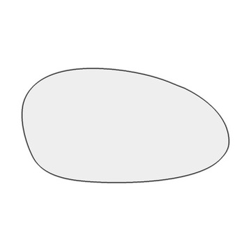 фото thumb №1, Szkło/lustro bmw z4 e85 2002-2008 2007 2006 2005