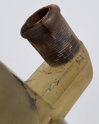 фото thumb №5, Бачок розширювальний volvo xc90 2.4 d5 8683455