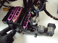 фото thumb №4, Установка электрический audi q5 8r fl 2012-