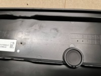 фото thumb №7, Bmw 4 g26 gran купе кріплення рамка прокладка номерного знака перед нова 8738599