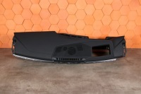 фото thumb №8, Bmw g60 g61 m5 g90 оригінальна панель приладів приладова панель  шкіра head up