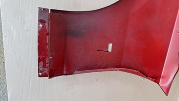 фото thumb №8, Chevrolet camaro v крило праві перед переднє замінник 09-14