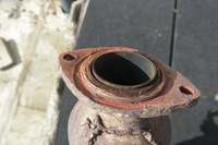 фото thumb №6, Коллектор выпускной лямбда катализатор kpl 3.5 v6 lexus gs iii 450h gs300