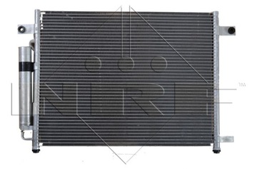 фото thumb №15, Радиаторов кондиционера з осушитель nrf 35767 96539632