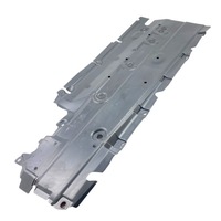 фото thumb №13, Захист підвіска ліва dacia jogger logan iii