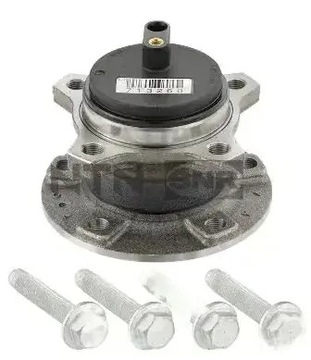 фото thumb №1, Подшипник колёса зад r159.69 snr citroen