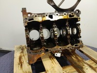 фото thumb №11, Блок двигателя 06k103023n vw audi skoda 2.0 tfsi cyp