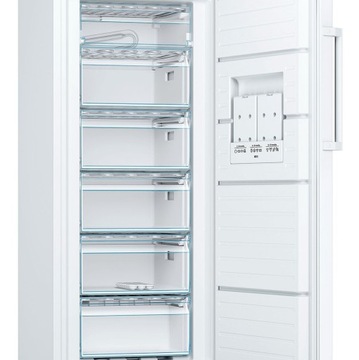 Морозильник BOSCH GSV24VWEV