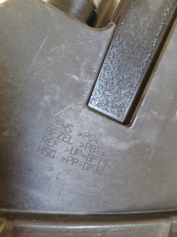 фото thumb №12, Kia niro противотуманная фара led drl левый лампа левая 92201-g5000