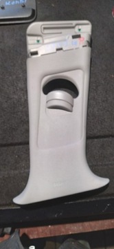 фото thumb №9, Kia ceed iii защита обшивка стойка среднего l 85830-j7000 p 85840-j7000