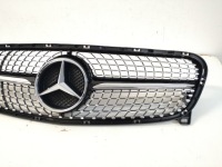 фото thumb №3, Решётка радиатора решётка решётка радиатора mercedes x156 gla 2014-16