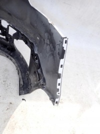 Renault trafic iii lift 21- бампер перед передний Киев, фото thumb