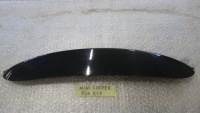 фото thumb №2, Mini cooper r56 спойлер спойлер крышки багажника