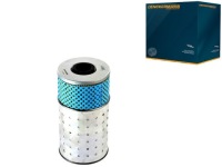 Купить Фильтр масла daewoo musso 2.3 2.9d 96- denckermann, фото thumb