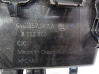 фото thumb №4, Прикурювач з'єднувач aux fabia iii 3 1.2 b 18r