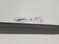 фото thumb №6, Mercedes w639 lift дверь правый перед