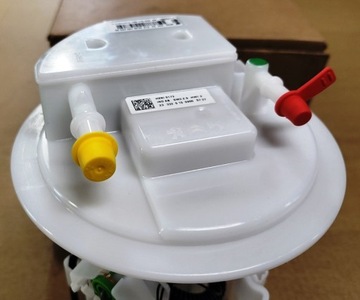 фото thumb №13, Насос топлива p 3008 ii 1.5bluehdi