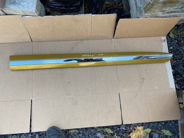 фото thumb №1, Планка двері правий перед vw arteon lr1x 3g8853970a