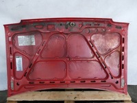 фото thumb №14, Suzuki alto iii капот крышка двигателя 15p czerwona