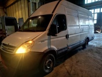 Iveco daily впуск воздуха к кабины 2007 2.3l 226536 Недорого, фото thumb