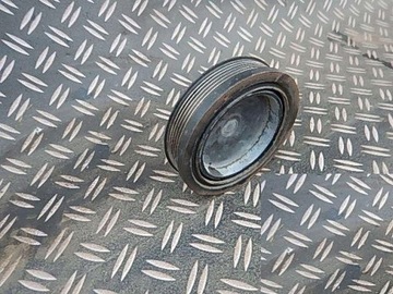 фото thumb №1, Audi a4 b7 1.9 tdi колесо ременное