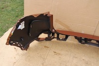 фото thumb №6, Citroen c4 iii бампер задняя задний oryg