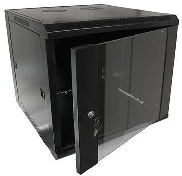 CCTV МОНИТОРИНГ R19-9U/600 подвесной шкаф RACK