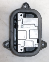 фото thumb №1, Skoda scala заглушка з модуль led лампи перед 7pp941597d 657941607 j-1299