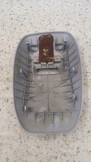 фото thumb №2, Защита ремня безопасности toyota corolla e12