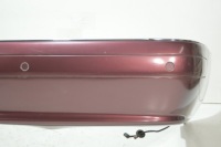 Бампер задній po рестайлінг  pdc комплектний  mercedes w140 c140 cl купе 1408805271 Київ, фото thumb