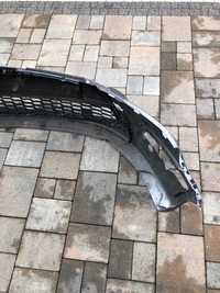 фото thumb №9, Ford s-max titanium lift бампер перед