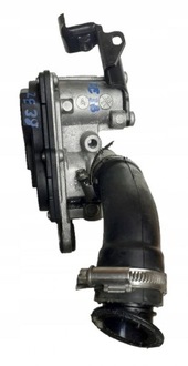 фото thumb №1, Ze38 клапан egr audi sq7 q7 4.0 tdi 057145829d