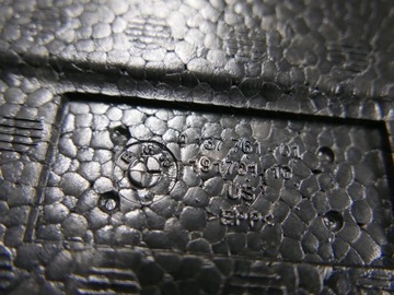 фото thumb №6, Bmw x5 f15 e70 шумоизоляция пола левая пенополистирол 9137761