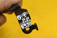 фото thumb №7, Застёжка ремня ремней правый перед vw golf v 1k4857756