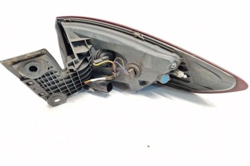 фото thumb №8, Лампа ліва задня ford mondeo v turnier ds7313405cd 2.0l дизель 2015