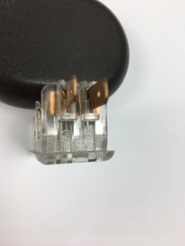 фото thumb №6, Лампа w боковина двері mercedes w124 1248200401 освітлення po otwarciu