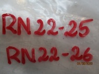 фото thumb №10, Ds7 кронштейн крыла бампер левый правый новый kpl