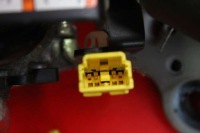 фото thumb №13, Pas безопасности правый перед 81450-sww-e0 honda crv 3 iii 06-09