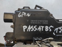 фото thumb №5, Vw passat b5 96- замок лівий зад 6pin 3b4839015a
