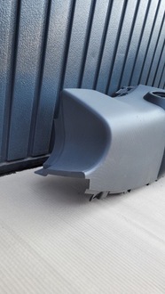 фото thumb №4, Консоль приборная панель приборная панель renault gama t range fv