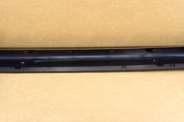 фото thumb №12, Mitsubishi outlander iii планка порогова накладка ліва 6512a421