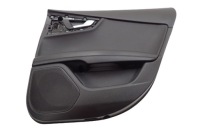 Купити ^^ audi a7 4g оббивка обшивка двері задній правий, фото thumb