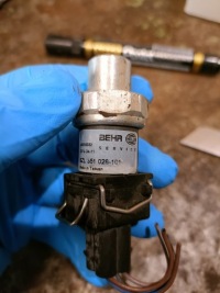 фото thumb №1, Датчик кондиціонера 6zl351028101