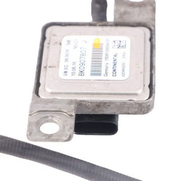 фото thumb №12, Audi a5 8t 2.0 tdi cnha датчик зонд модуль nox 8k0907807j