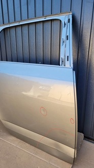 фото thumb №5, Skoda octavia iii 3 универсал дверь зад задние правые