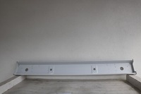 фото thumb №7, Fiat ducato бампер зад балка